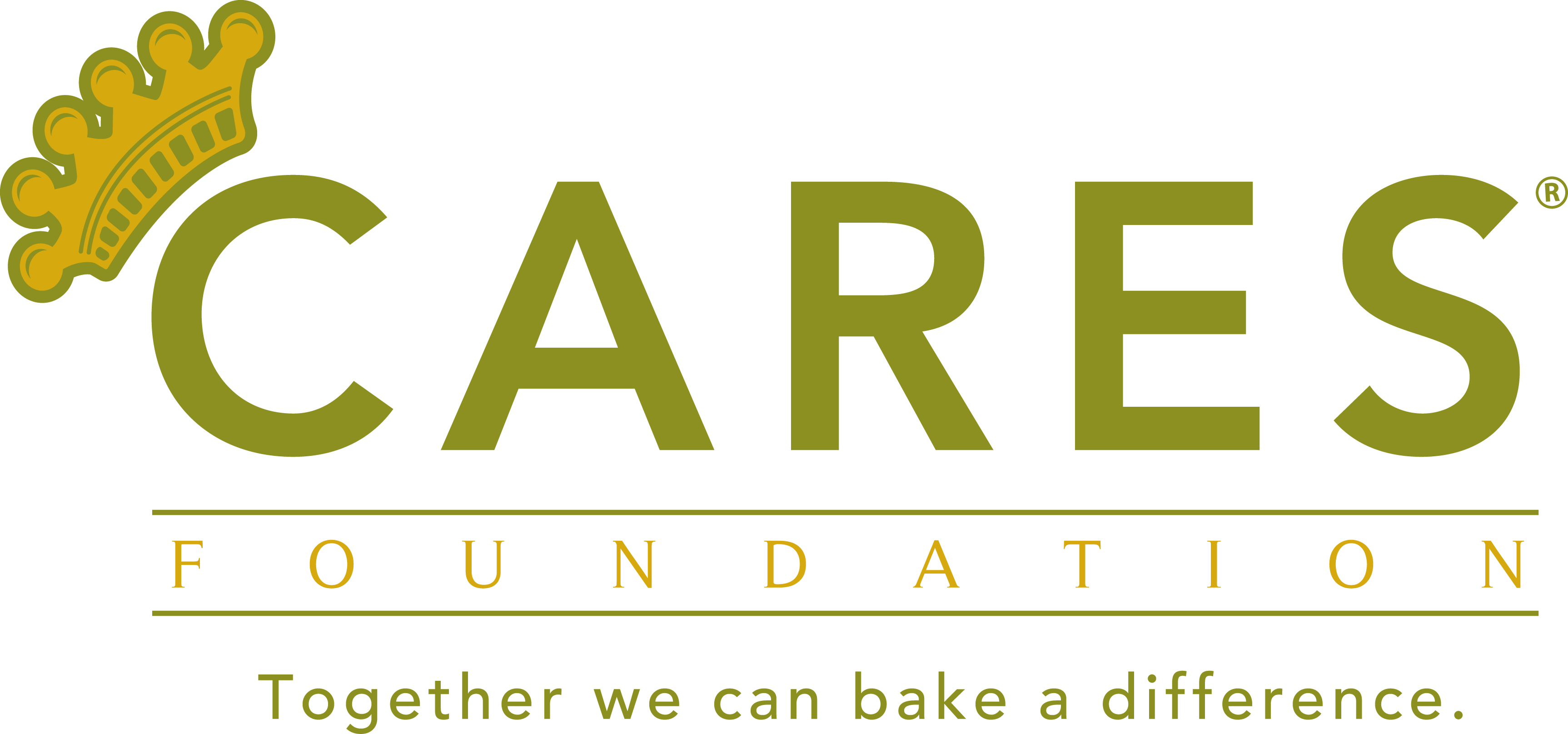 CASSANOS CARES FOUNDATION logo