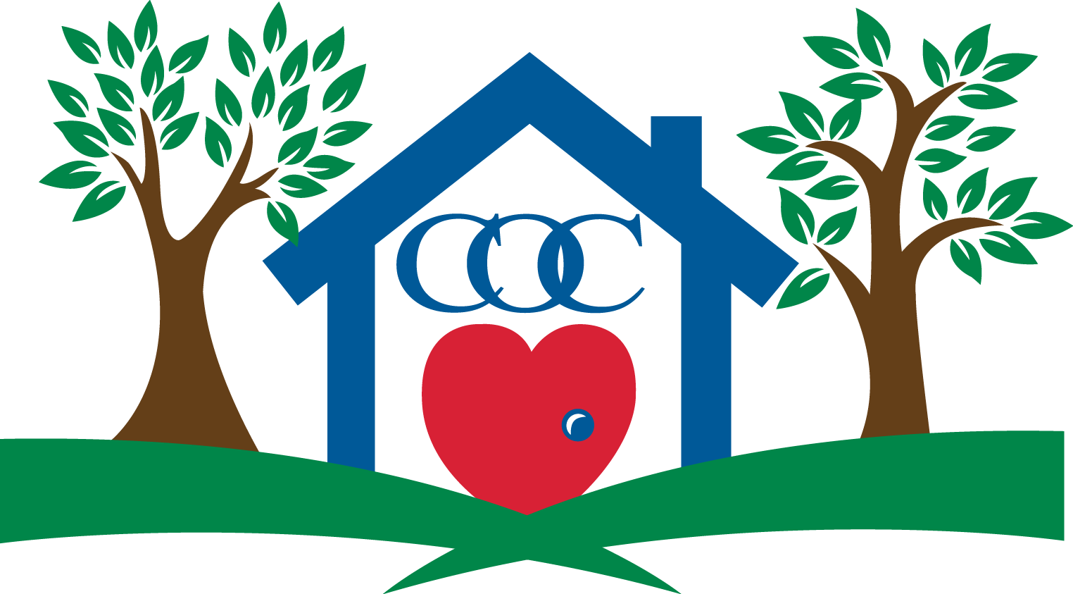 COMMUNITY OPPORTUNITY CENTER NON- PROFIT HOUSING CORPORATION logo