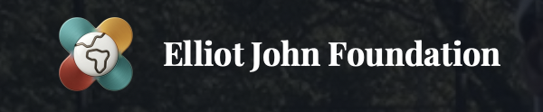 ELLIOT JOHN FOUNDATION INC logo