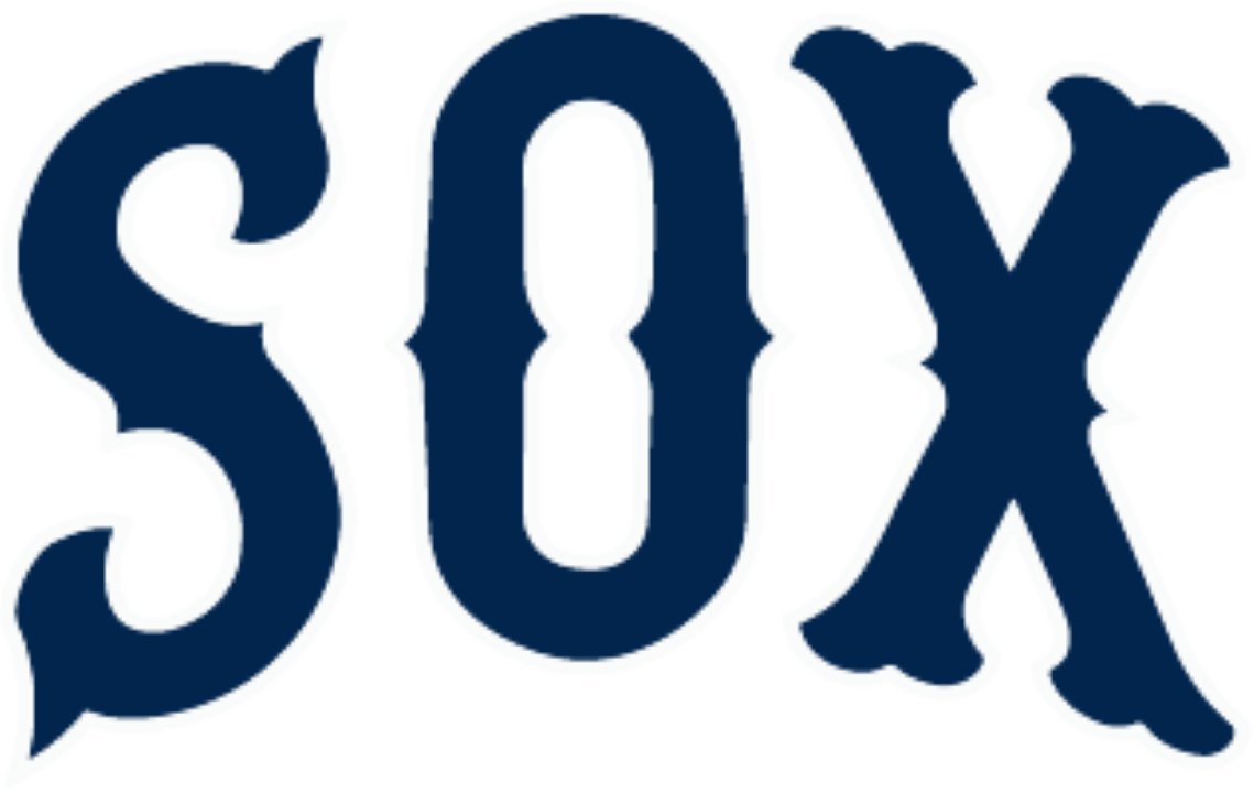 SPRINGDALE SOX BASEBAL logo