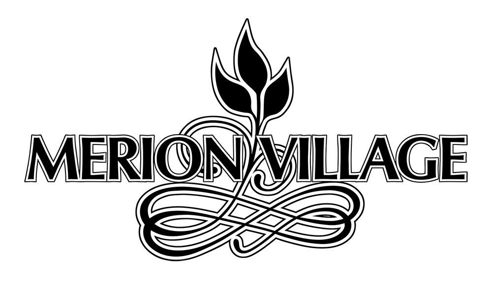 MERION VILLAGE ASSOCIATION logo