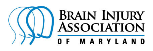 BRAIN INJURY ASSOCIATION OF MARYLAND INC logo