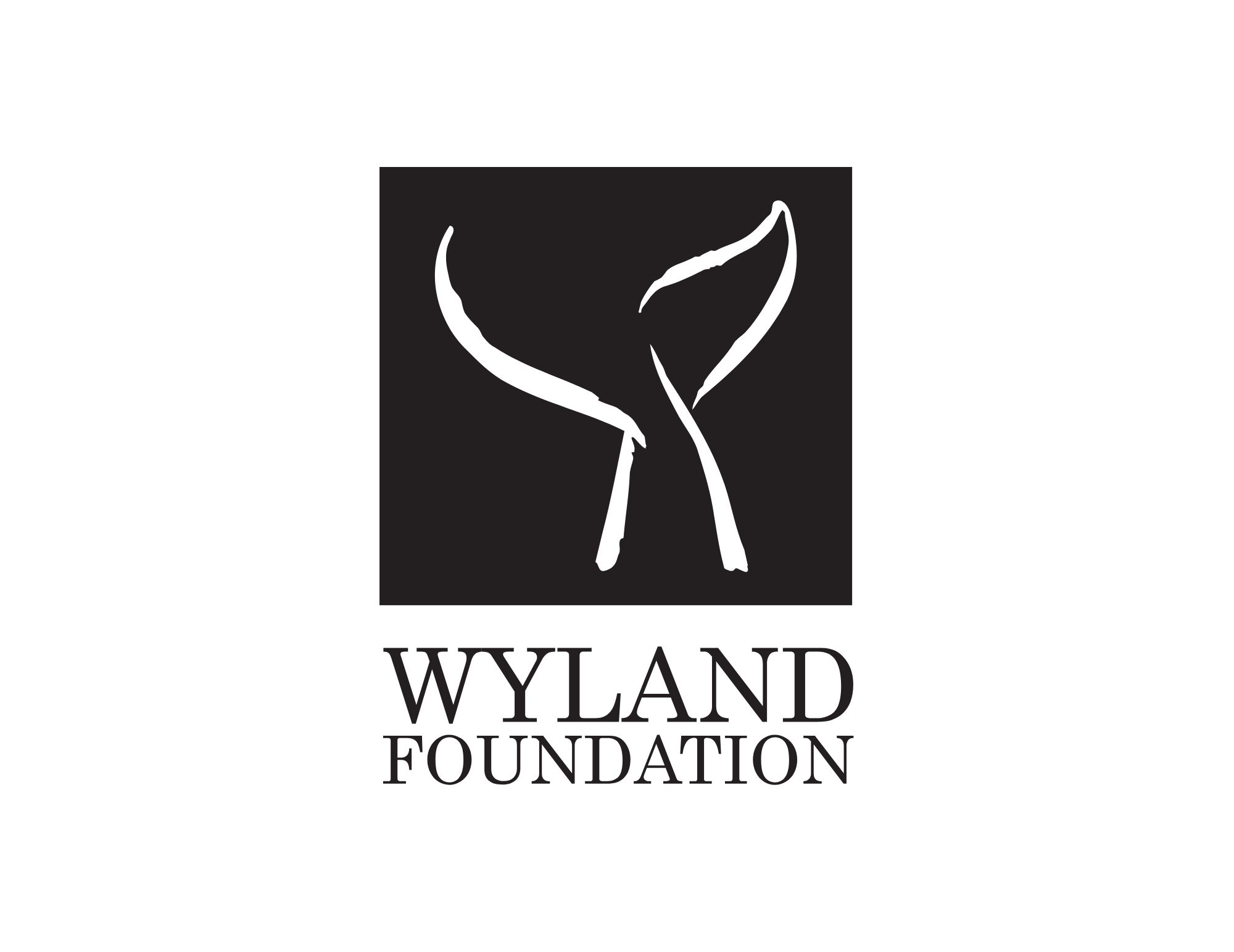 WYLAND FOUNDATION logo
