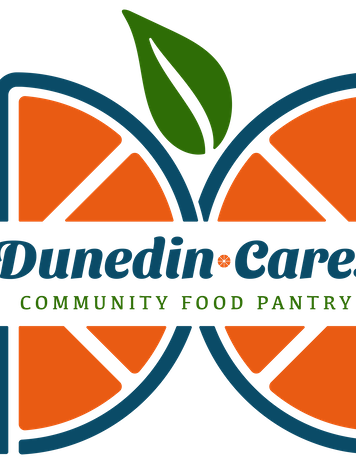 DUNEDIN CARES INC logo