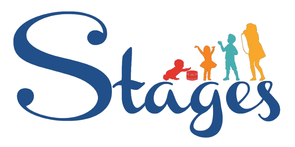 STAGES CHICAGO logo