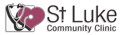 ST LUKE COMMUNITY CLINIC INC logo