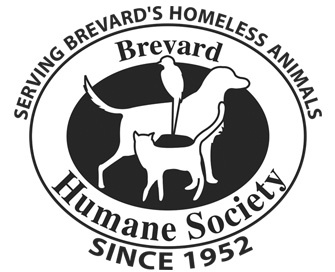 CENTRAL BREVARD HUMANE SOCIETY logo