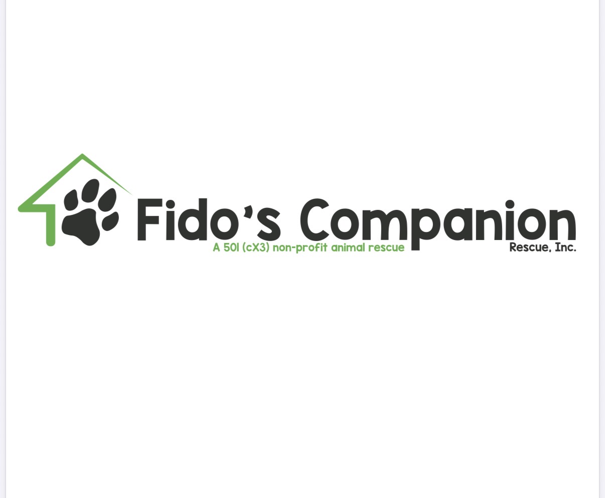 FIDOS COMPANION RESCUE INC logo