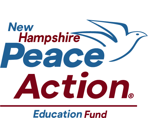 NEW HAMPSHIRE PEACE ACTION EDUCATION FUND logo