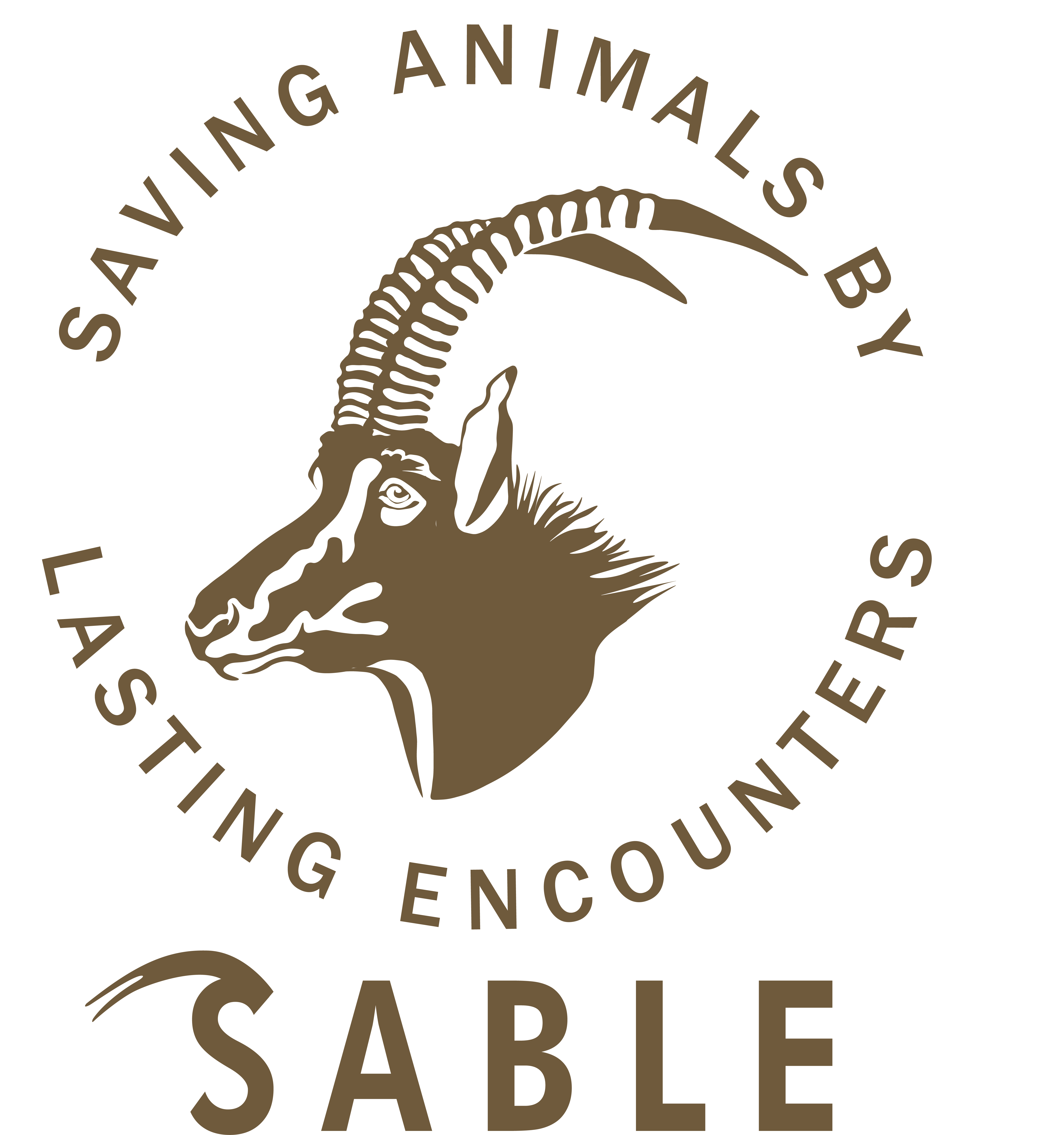 SABLE INC logo