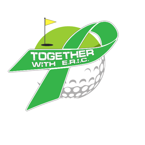 TOGETHER WITH ERIC logo