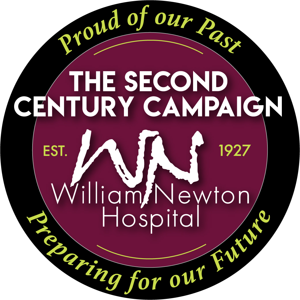 WILLIAM NEWTON HEALTHCAREFOUNDATION INC logo