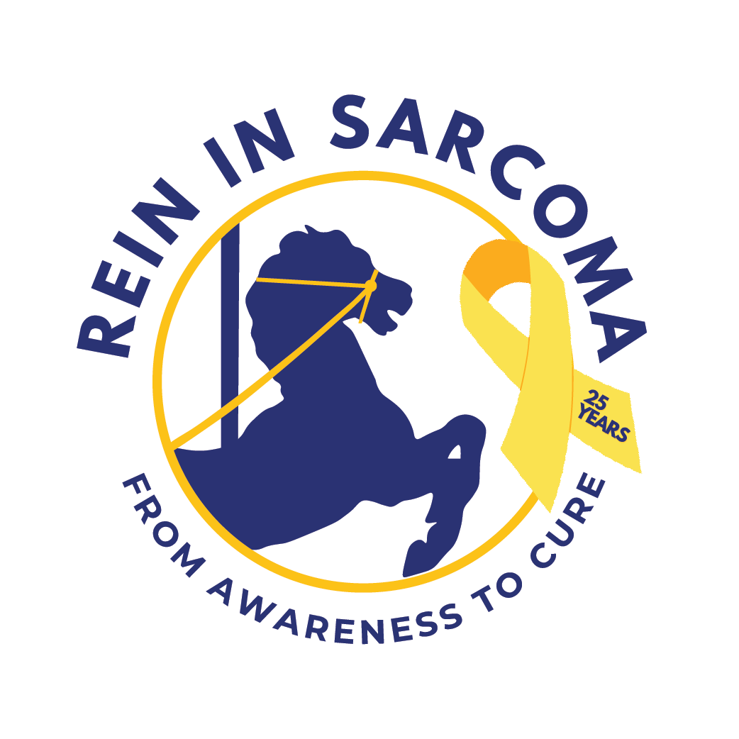KAREN WYCKOFF REIN IN SARCOMA logo