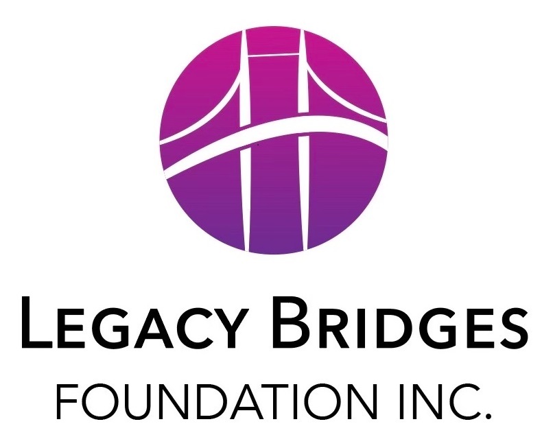 LEGACY BRIDGES FOUNDATION logo