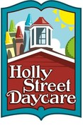 HOLLY STREET CORPORATION logo