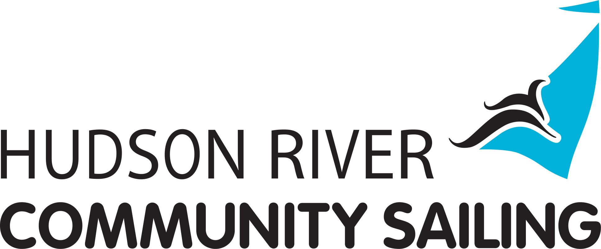 HUDSON RIVER COMMUNITY SAILING INC logo