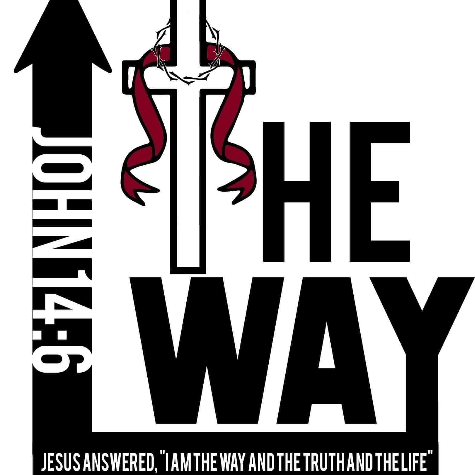 FOLLOWERS OF THE WAY logo