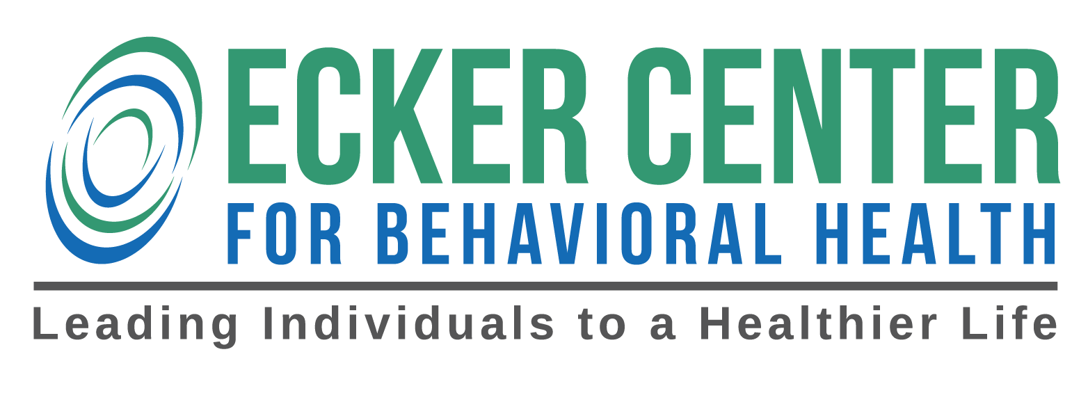 ECKER CENTER FOR BEHAVIORAL HEALTH INC logo