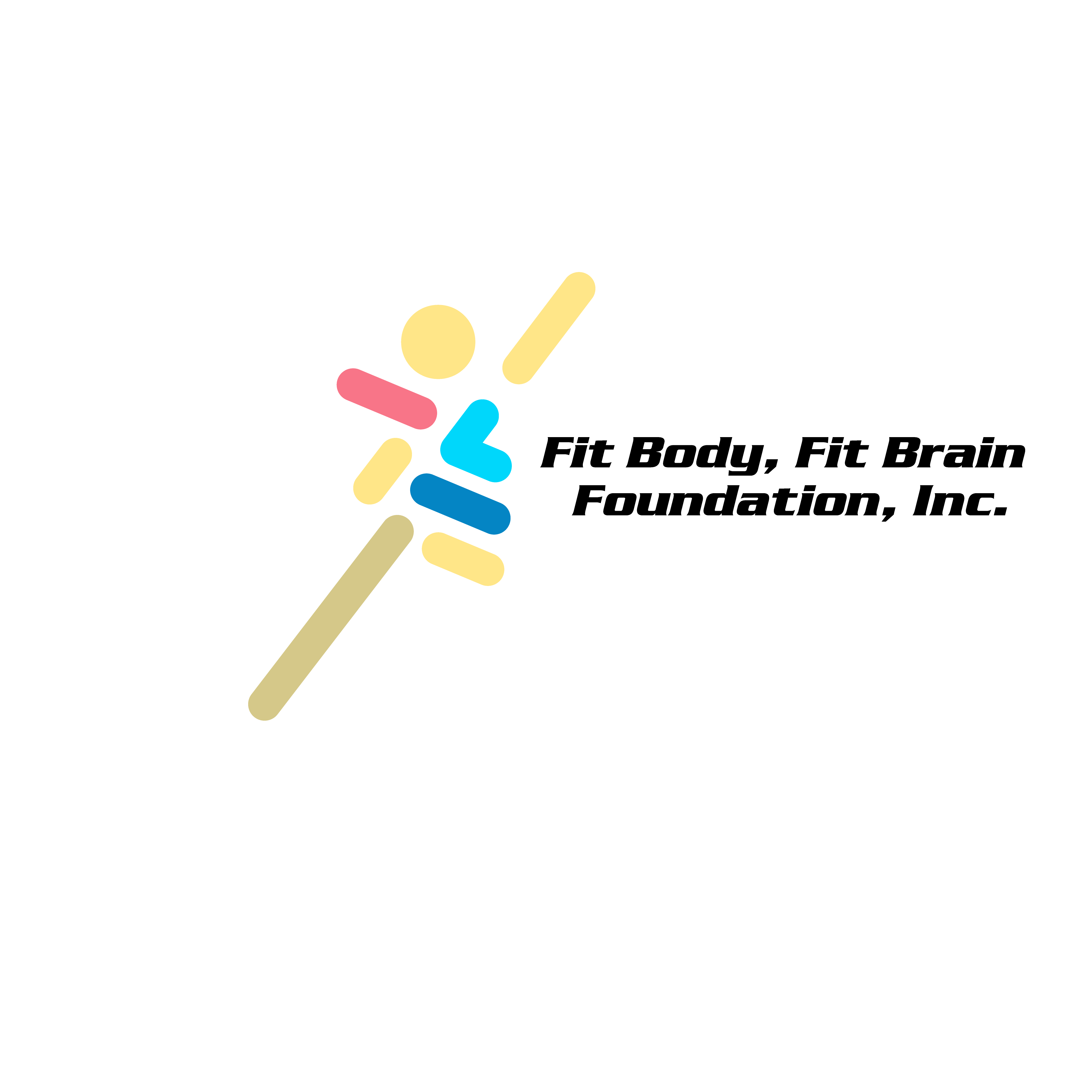 FIT BODY FIT BRAIN FOUNDATION INC logo