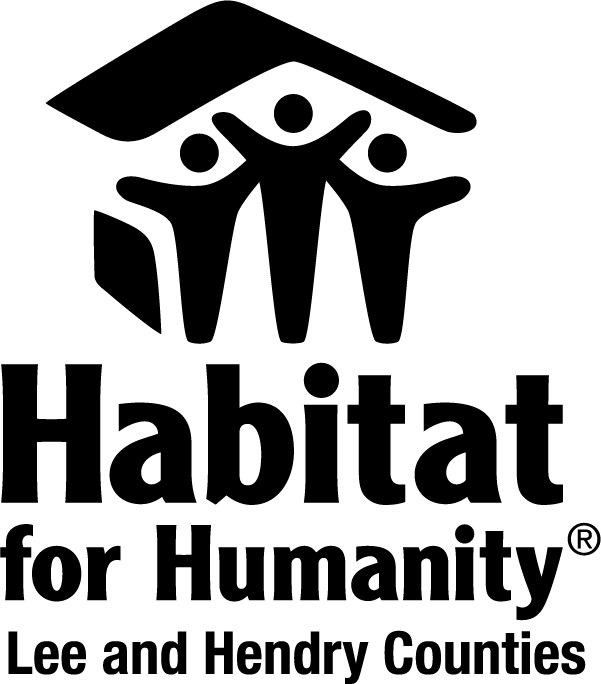 HABITAT FOR HUMANITY OF LEE & HENDRY COUNTIES INC logo