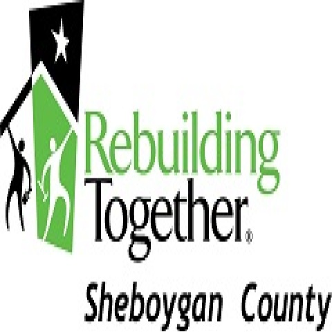 REBUILDING TOGETHER SHEBOYGAN COUNTY INC logo