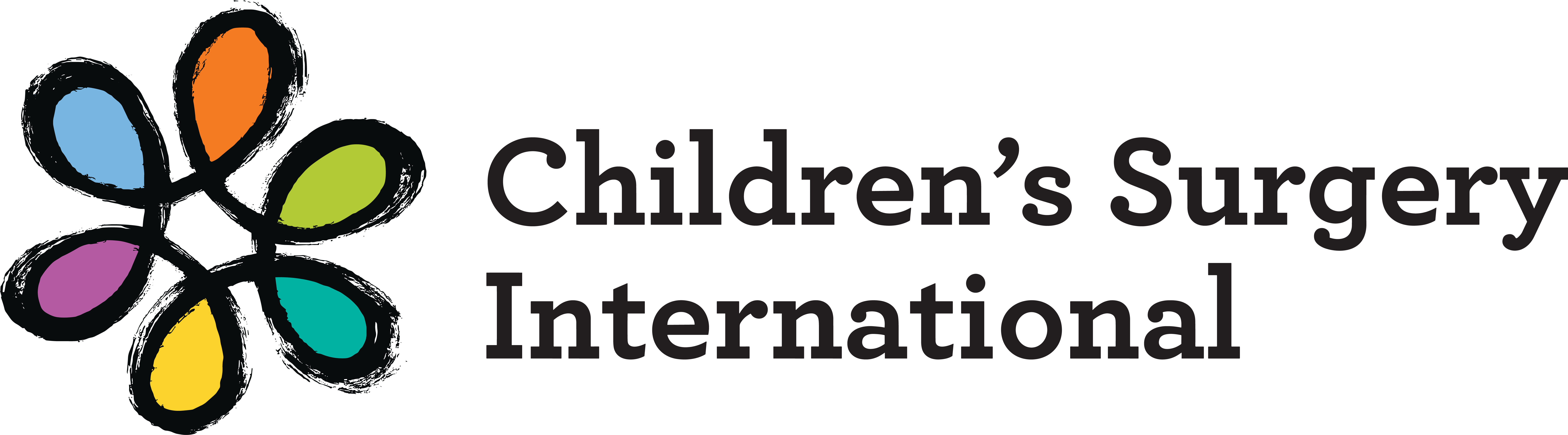 CHILDRENS SURGERY INTERNATIONAL logo