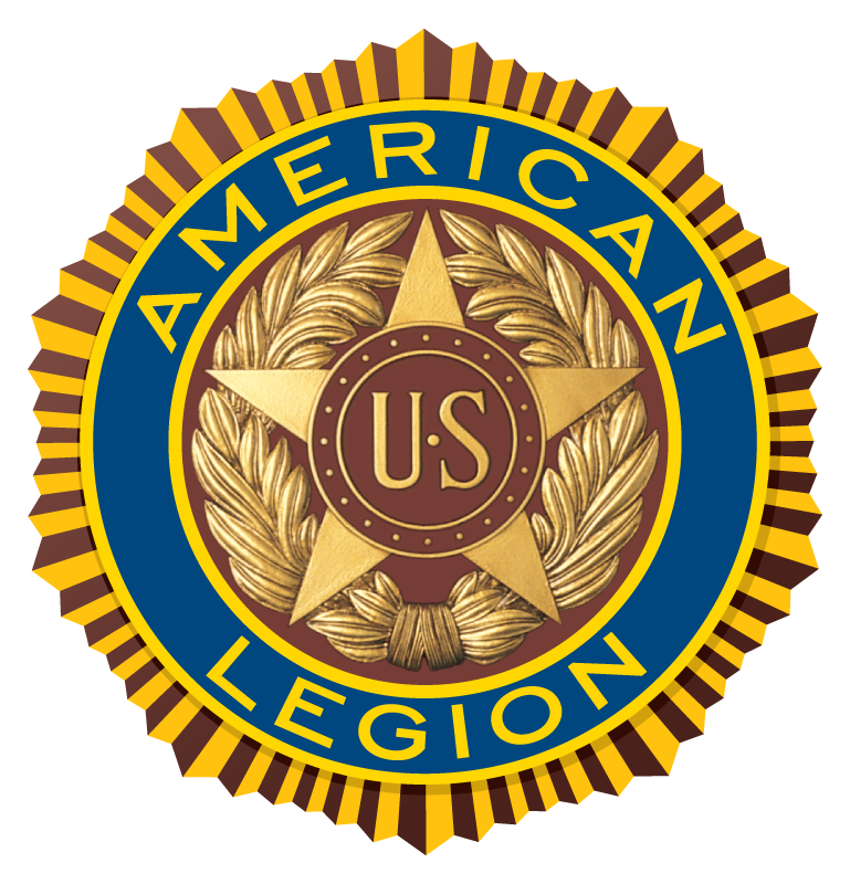 AMERICAN LEGION S MIKE LACY POST 554 FUND logo