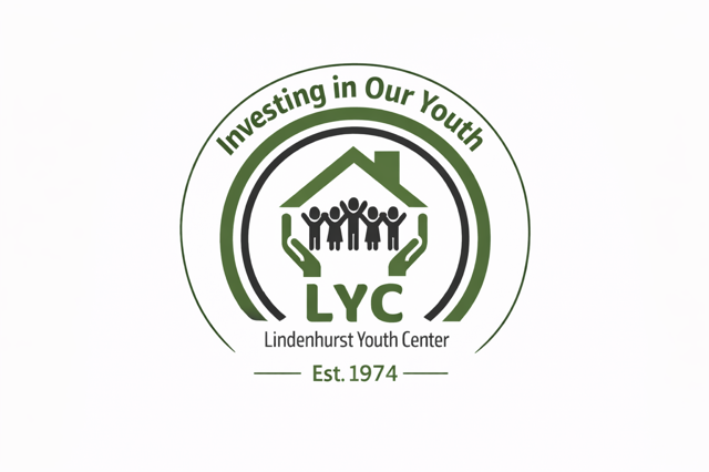 LINDENHURST YOUTH SERVICE INC 177 S SMITH logo