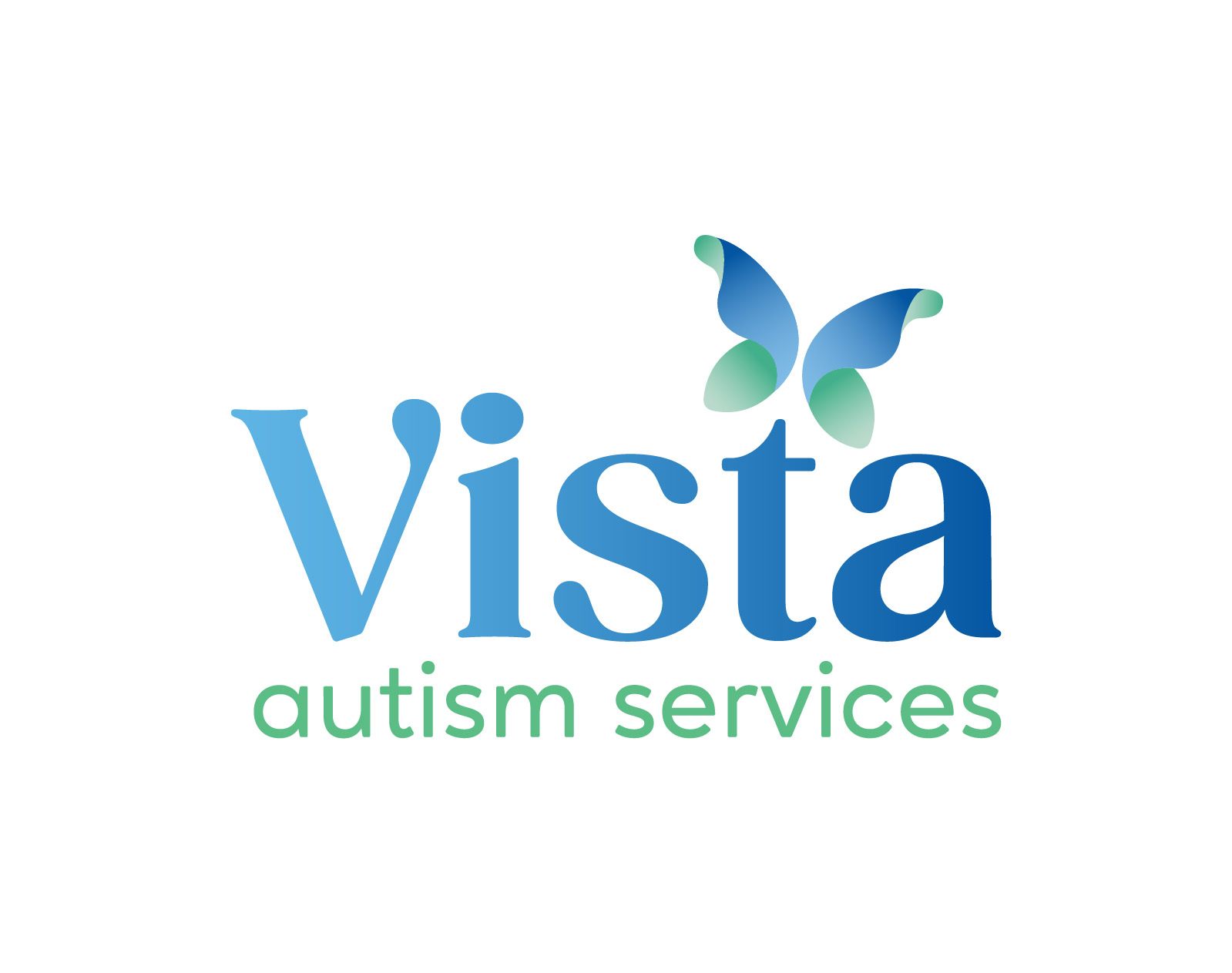 VISTA ADULT SERVICES ORGANIZATION logo