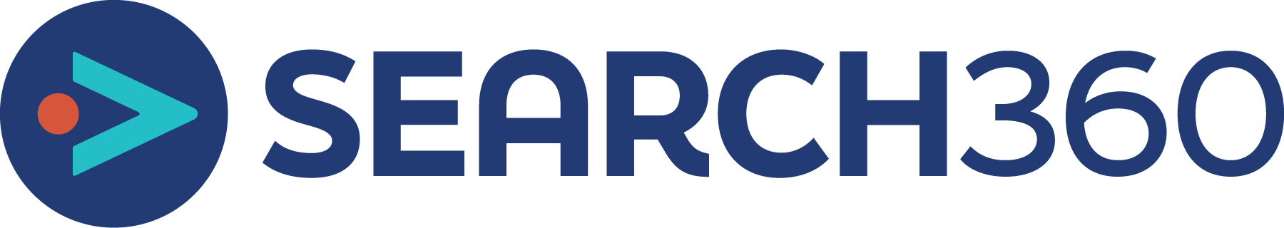 SEARCH360 logo