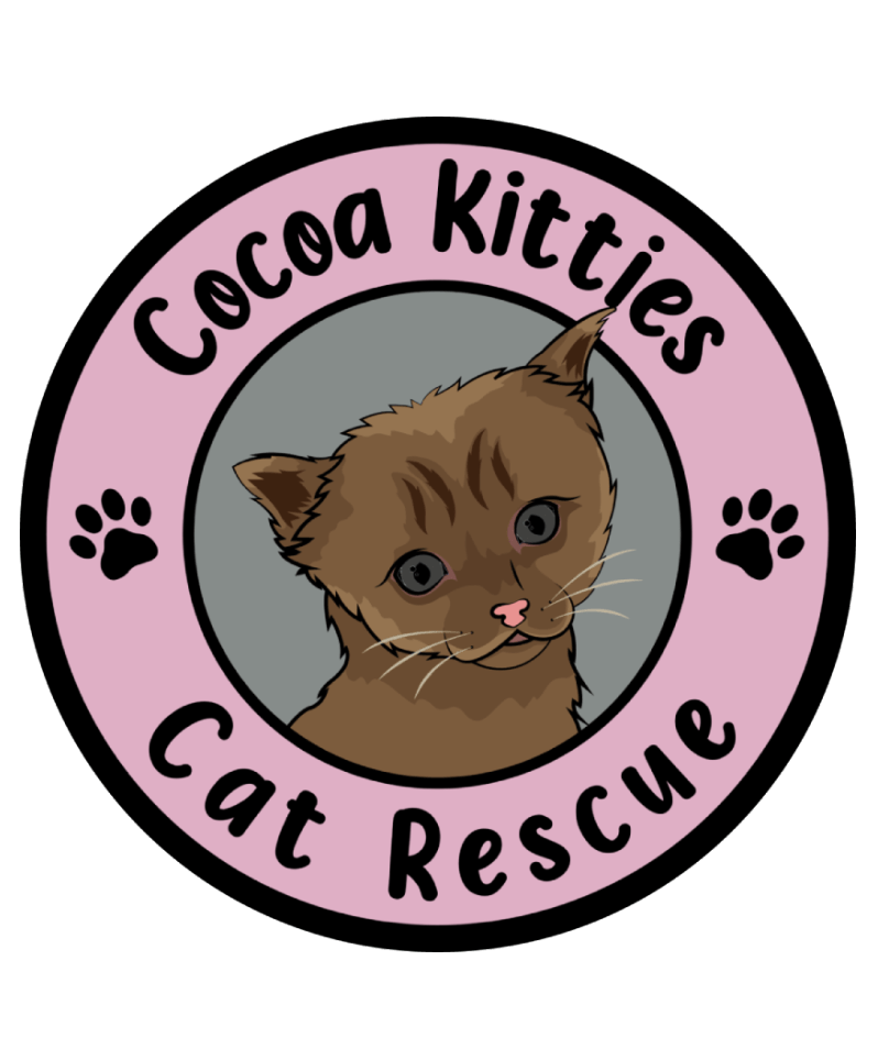 COCOA KITTIES logo