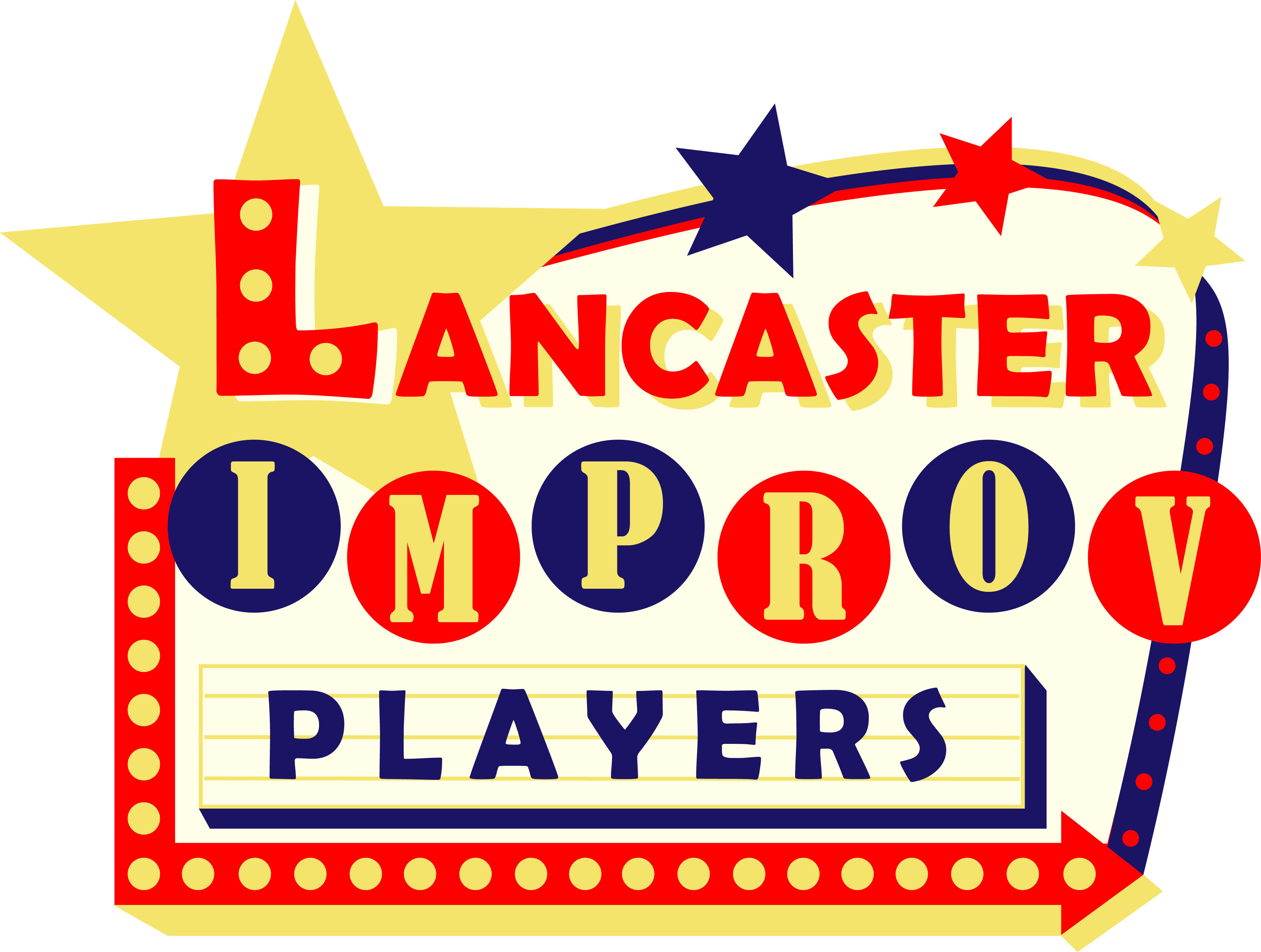 LANCASTER IMPROV PLAYERS INCORPORATED logo