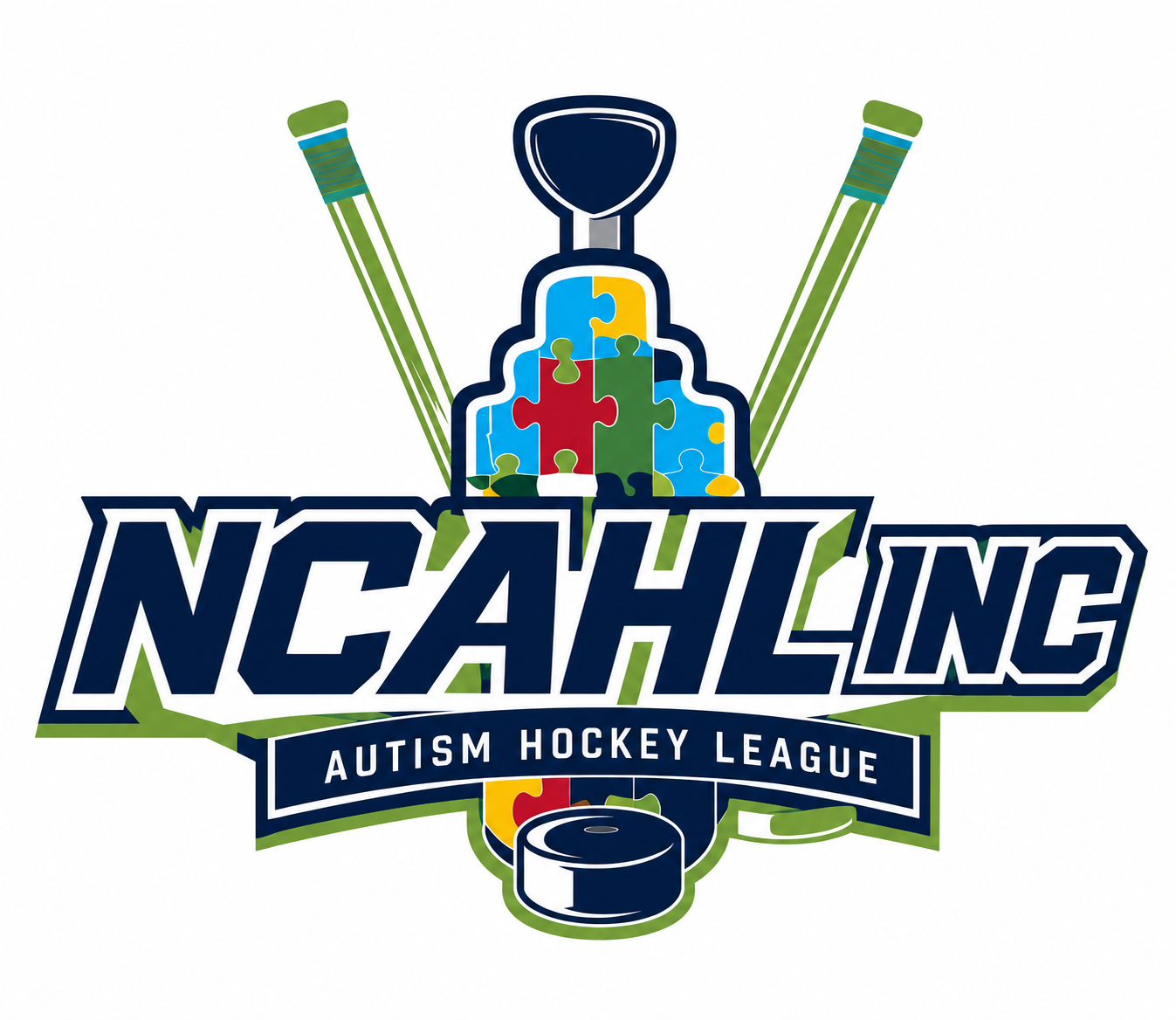 NCAHL INC logo