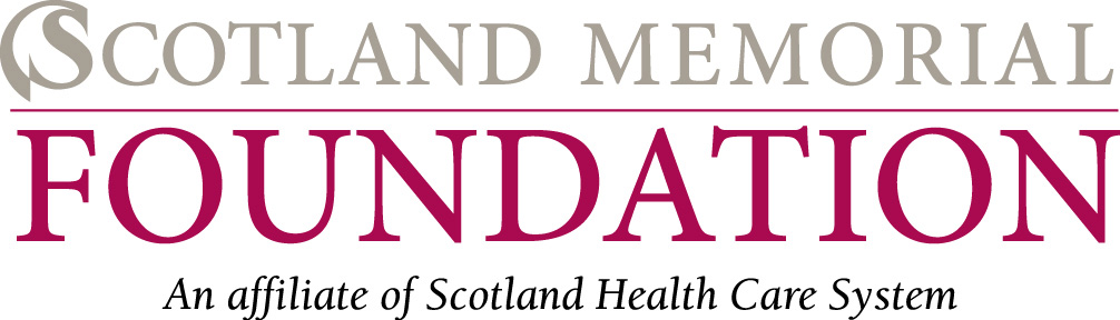 SCOTLAND MEMORIAL FOUNDATION INC logo