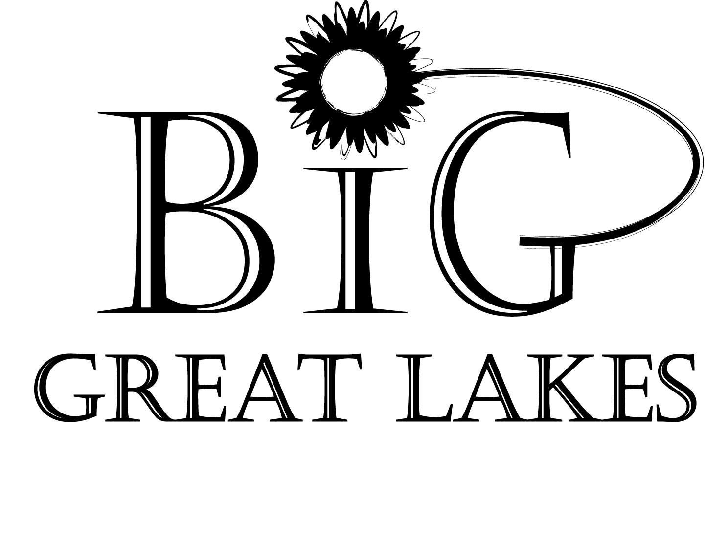 BIG GREAT LAKES logo