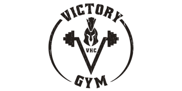 VICTORY GYM AND VETERANS HEALTH CLUB logo