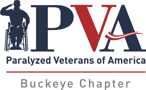 PARALYZED VETERANS OF AMERICA- BUCKEYE CHAPTER INC logo