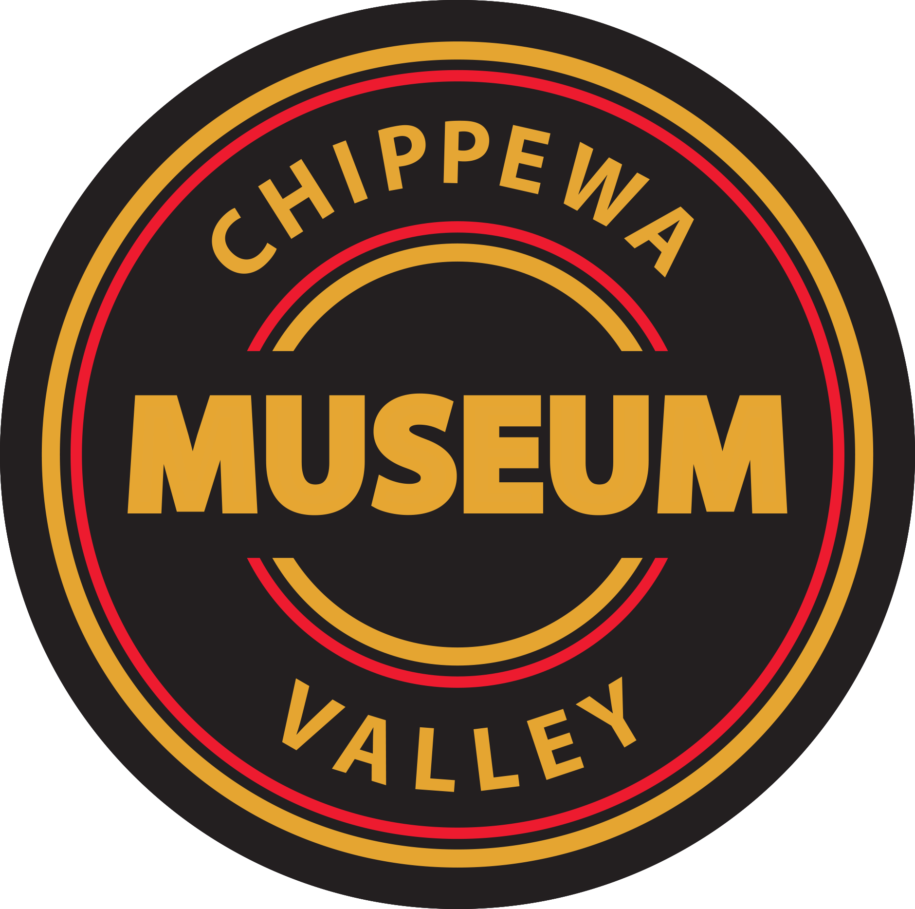 EAU CLAIRE ASSOCIATION OF MUSEUMS INC logo