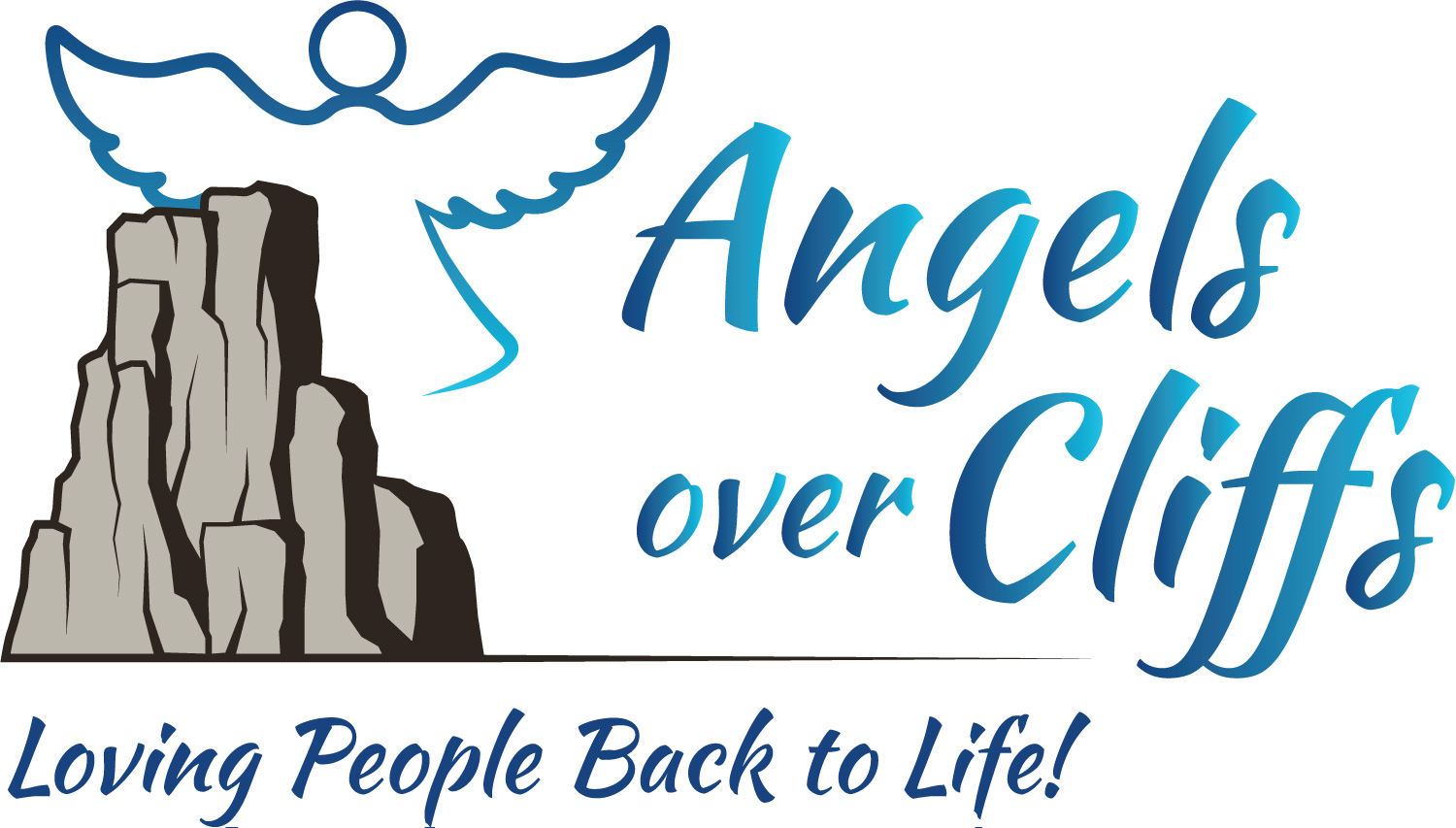 ANGELS OVER CLIFFS INC logo