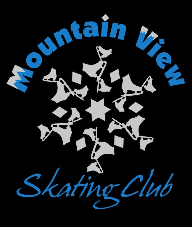 MOUNTAIN VIEW SKATING CLUB INC logo