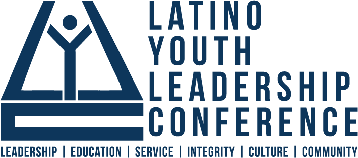 LATINO YOUTH LEADERSHIP FOUNDATION logo