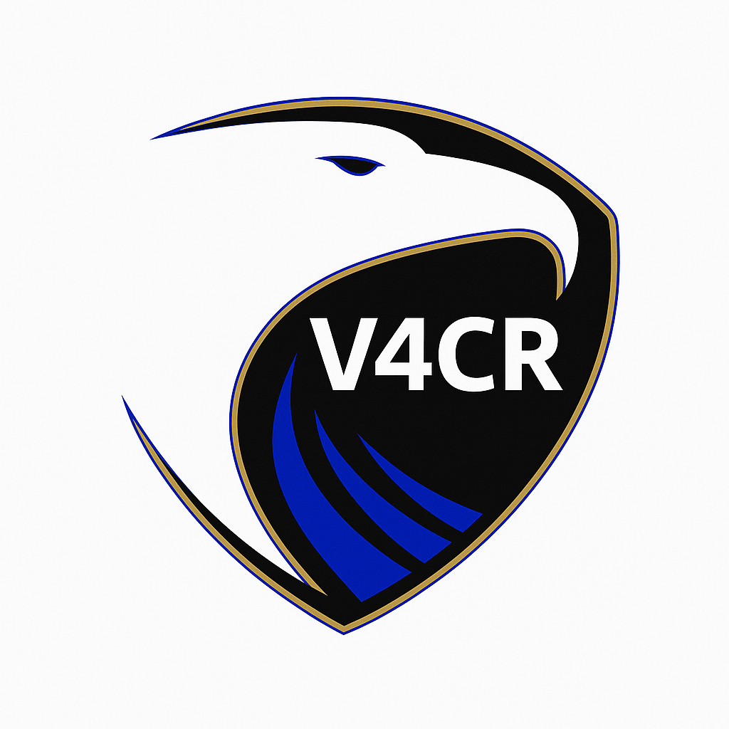 VETERANS FOR CHILD RESCUE INC logo