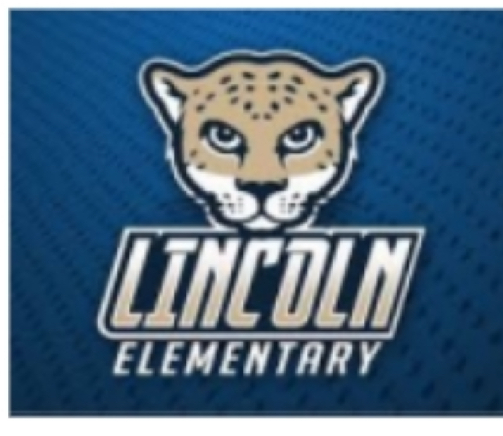 LINCOLN ELEMENTARY SCHOOL PTO logo