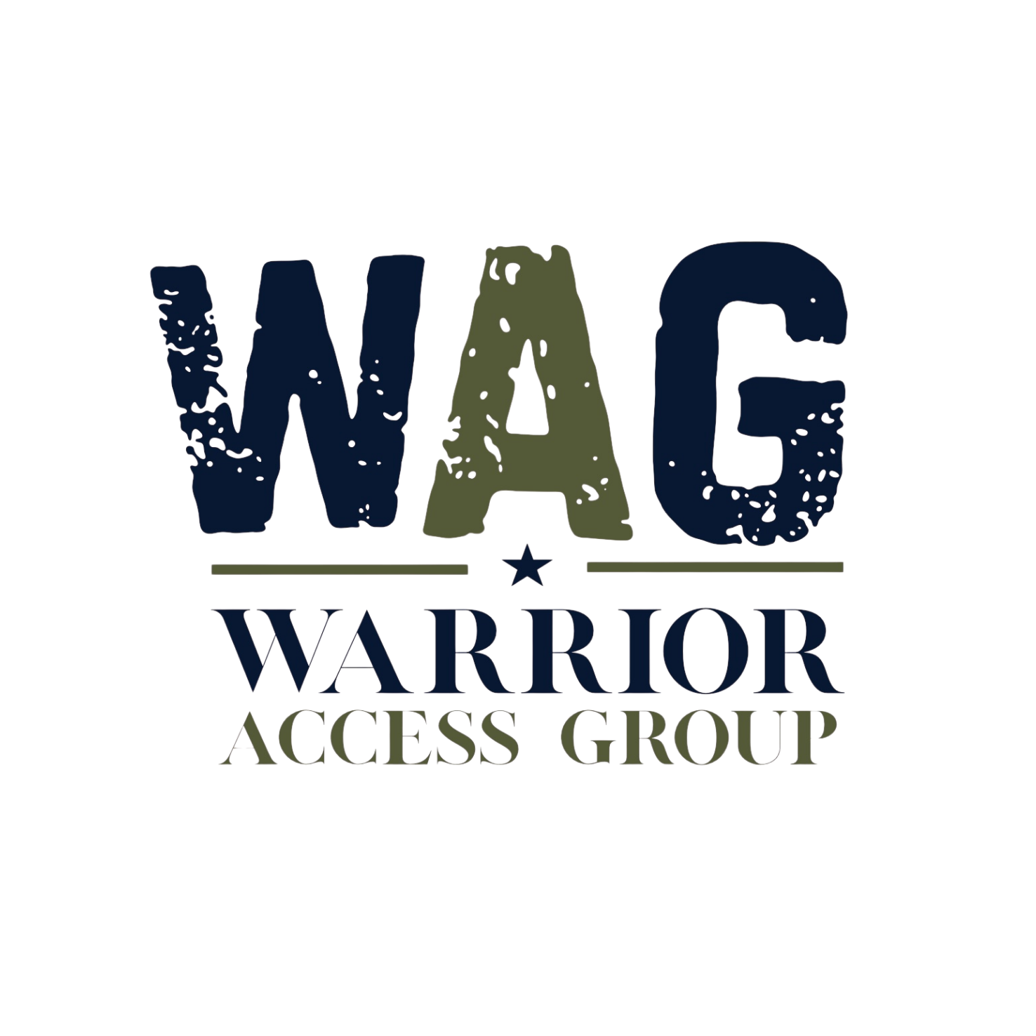 WARRIOR ACCESS GROUP logo