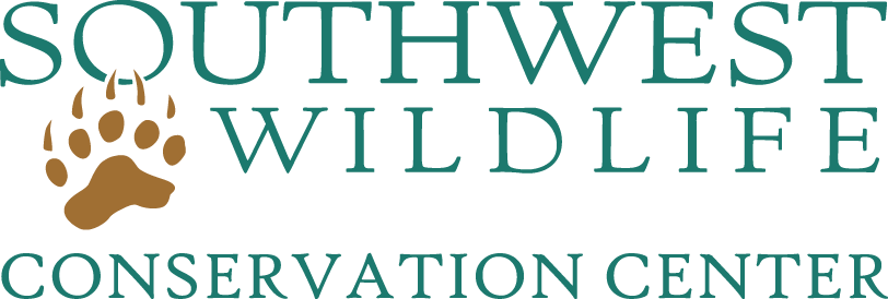 SOUTHWEST WILDLIFE CONSERVATION CENTER logo