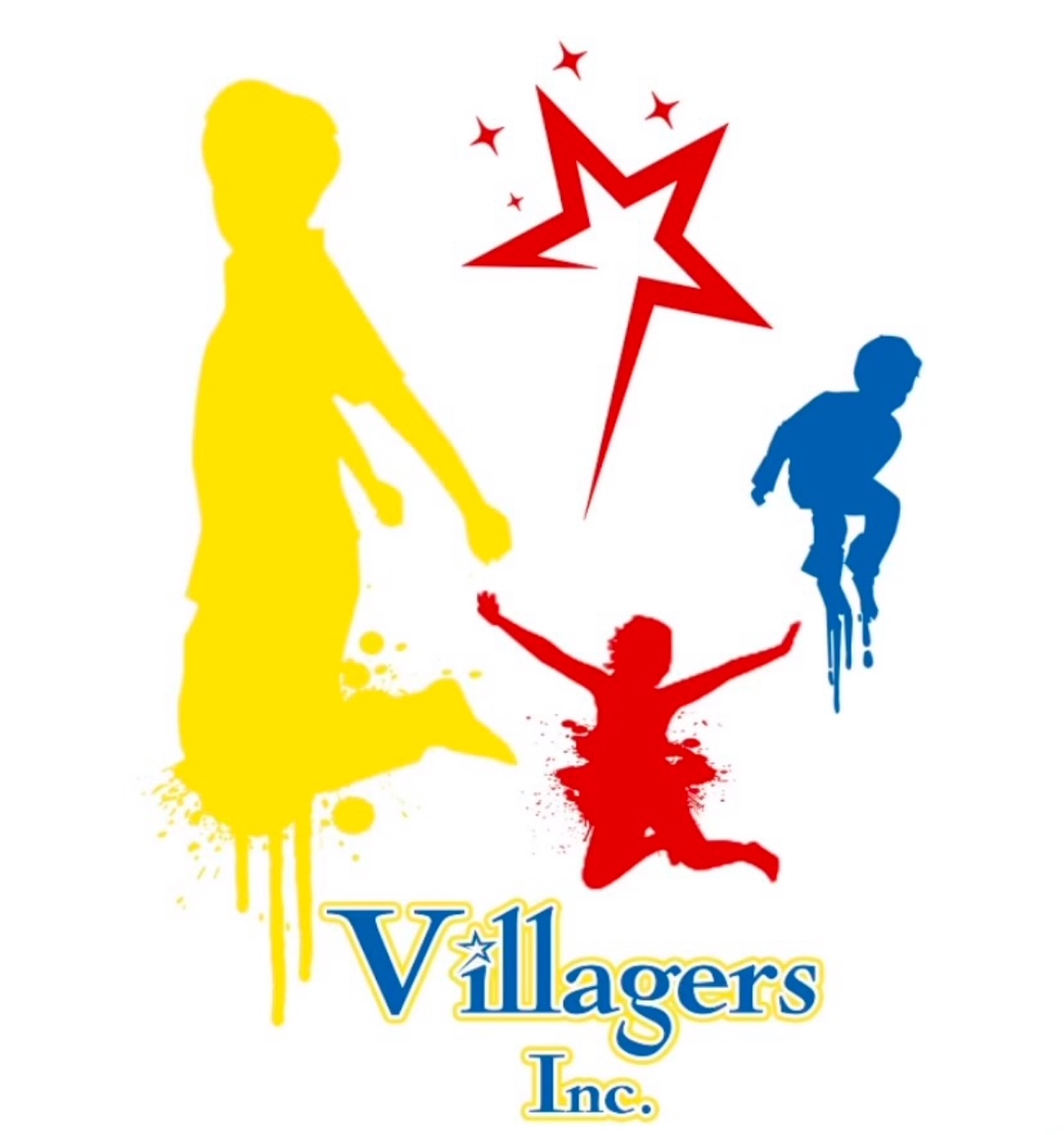 VILLAGERS INC logo