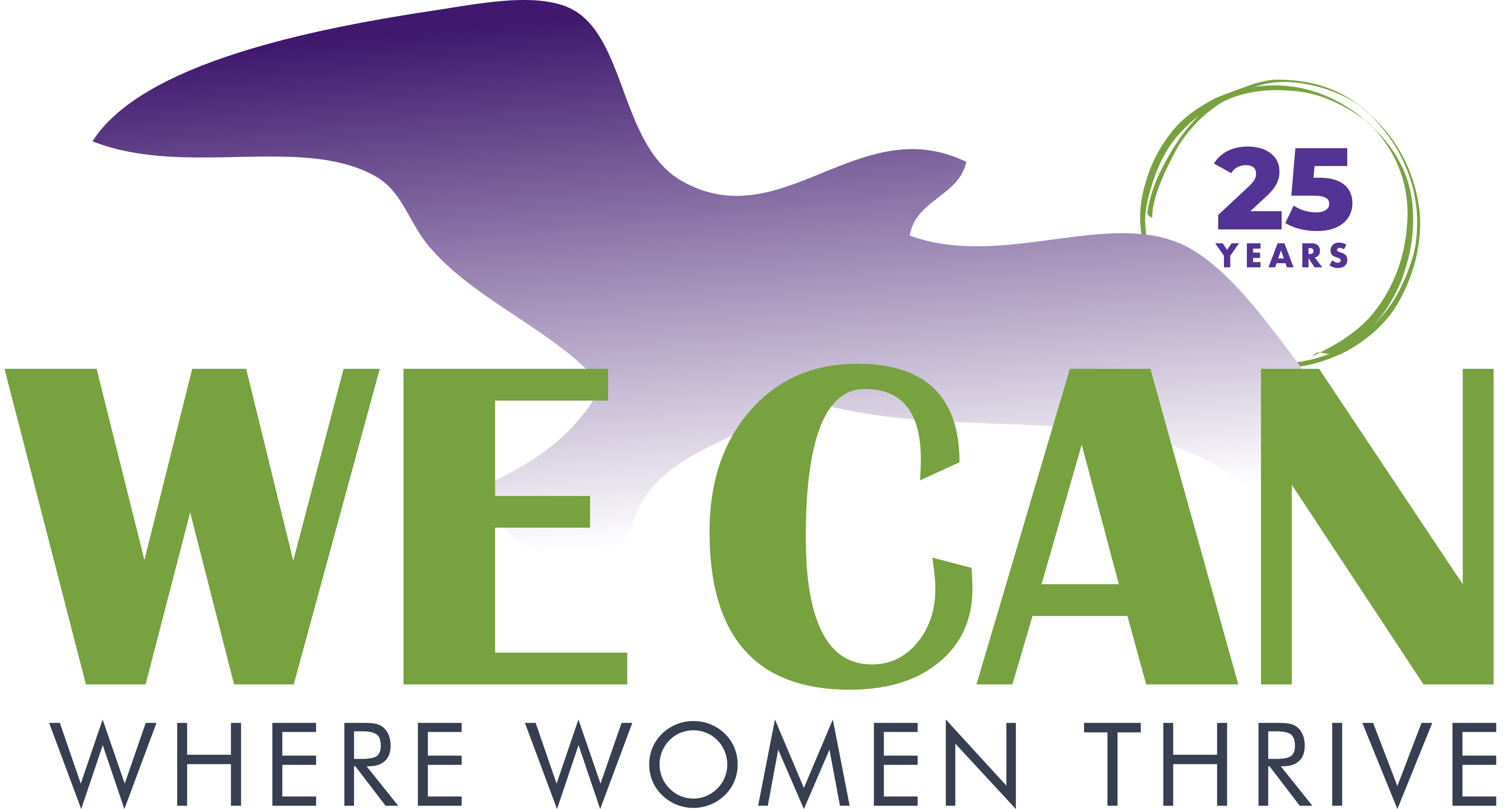 WE CAN CORPORATION logo