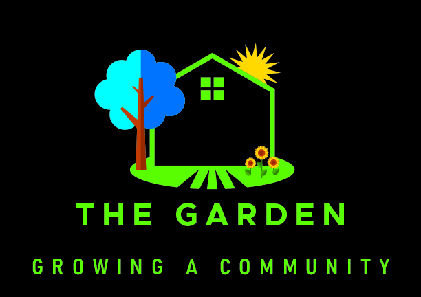 GARDEN GROWING A COMMUNITY INC logo