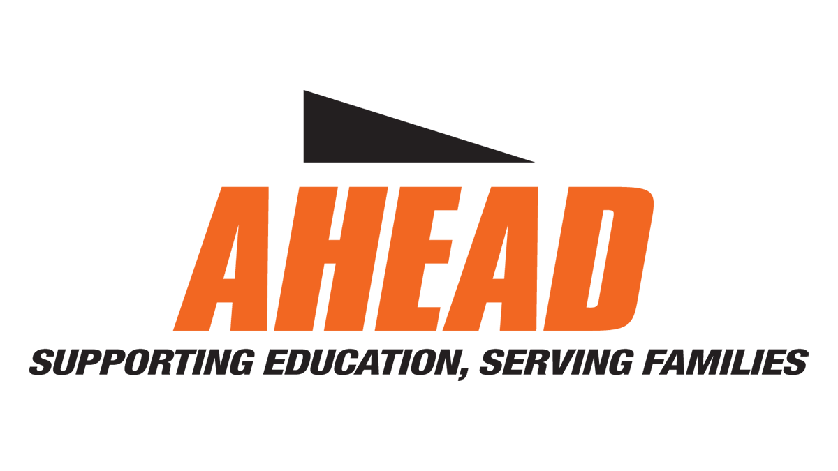 AHEAD INC logo