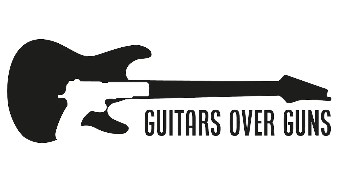 GUITARS OVER GUNS ORGANIZATION INC logo